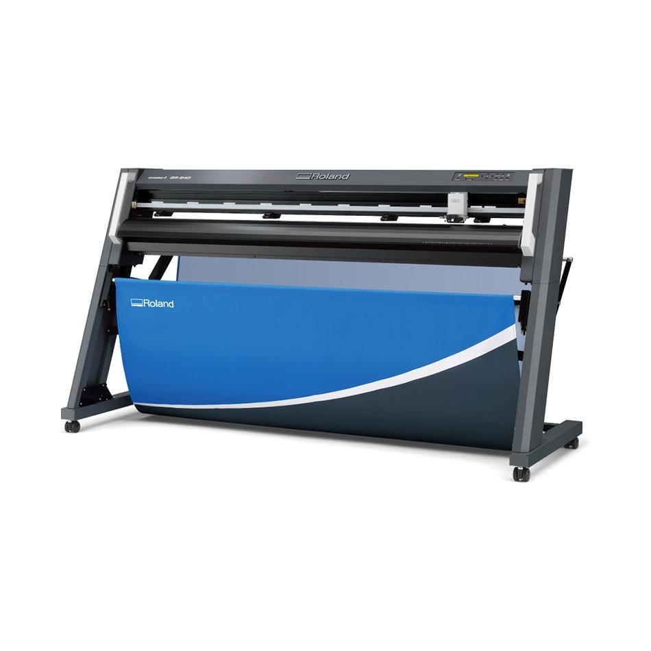$99/Month Roland CAMM-1 GR2-540 / GR2 540 54" Inch Large-Format Vinyl Cutter ONLY