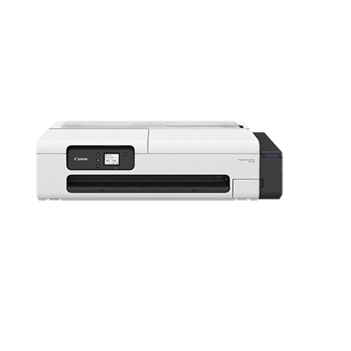 $28.99/Month Canon ImagePROGRAF TC20 (TC-20) 24" Plotter Large Format Printer