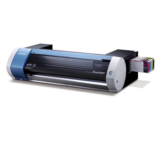 $129/Month Roland VersaStudio BN-20A (BN20A) Desktop Eco-Solvent Inkjet (Print and Cut)