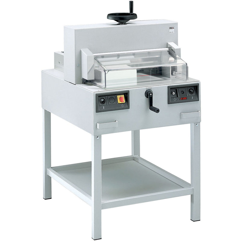 $75/Month - Triumph (Top Brand) IDEAL 4810-95 Paper Cutter