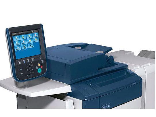 $148/Month Xerox Color C70 Office Multifunction Production Laser Printer With Swift printing of 70/75 ppm