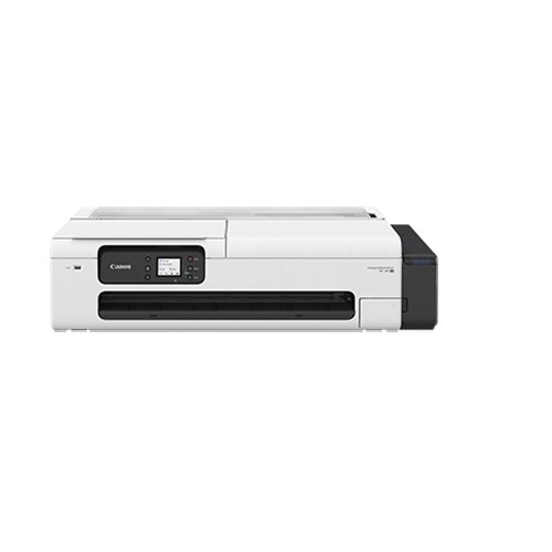 $34.99/Month Canon ImagePROGRAF TC-20M (TC20M) 24 Inch Plotter Large Format Printer