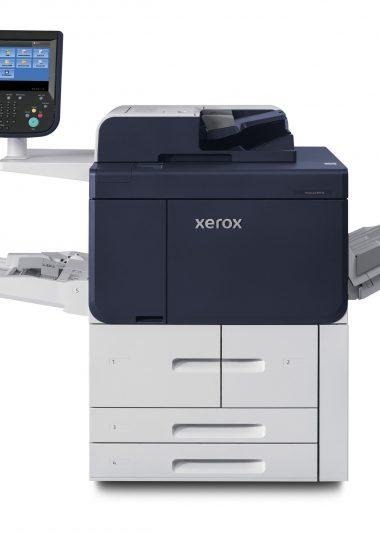 $345/MONTH - Xerox PrimeLink B9125 Copier Printer A3 125ppm Duplex Copy/Print/Scan One Pass DADF Trays Production Printer - Mississauga Copiers
