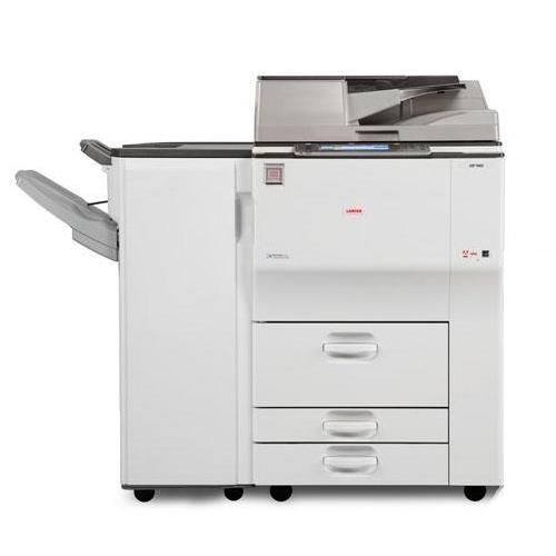 Absolute Toner $85/month - Ricoh Multifunction 75 PPM B/W Printer Copier Colour Scanner For High Volume Printing with Full Service program Lease 2 Own Copiers