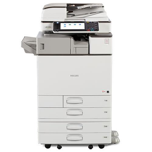 $89/month NEW DEMO Ricoh MP C3503 Color ALL INCLUSIVE PREMIUM Copier - Mississauga Copiers