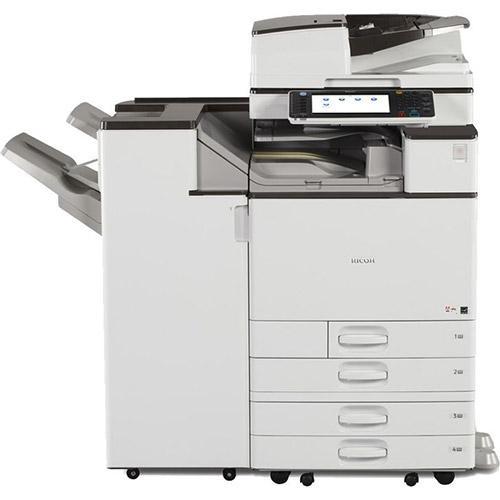 $59/month Ricoh MP C3503 Color Copier Scanner Laser Printer 35PPM 12x18 - Mississauga Copiers
