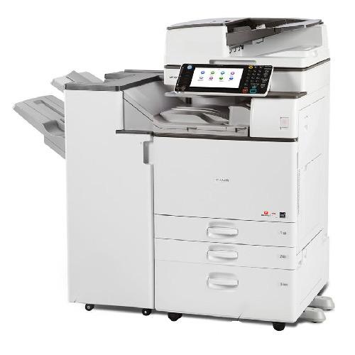 $86/month REPOSSESSED Ricoh MP C4503 Color ALL INCLUSIVE PREMIUM Copy Machine - Mississauga Copiers