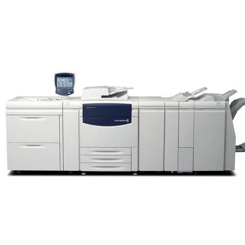 Absolute Toner Only $195/month - Repossessed Xerox 700 700i Digital Color Press Photocopier Booklet Maker Finisher Lease 2 Own Copiers