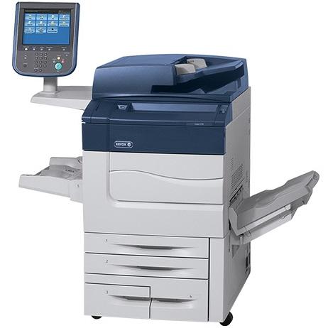 $117/Month Xerox C60 Production Color Multifunctional Laser Printer Copier Scanner For Business | Production Printer - Mississauga Copiers