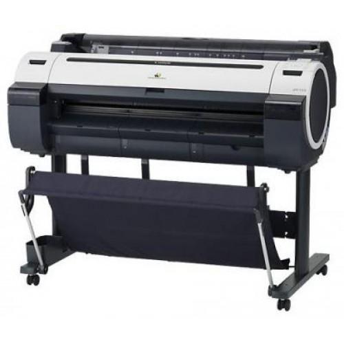 Canon imagePROGRAF iPF755 36" Large Format Corporate and CAD Printer - Mississauga Copiers