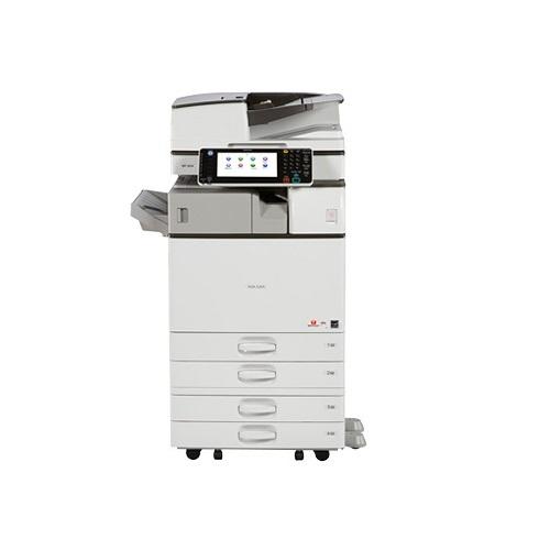 $65/Month Ricoh MP C4054 Color Multifunction Laser Printer Copier Scanner (11X17, 12x18) For Office - Mississauga Copiers