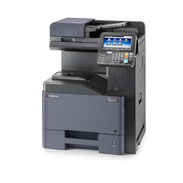Looking for Kyocera TASKalfa 307ci Color Multifunction Copier Printer for Sale by Mississauga