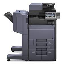 Looking For Kyocera Ta-3553Ci Color Multifunction Copier Printer Scanner For Sale By Mississauga In Canada