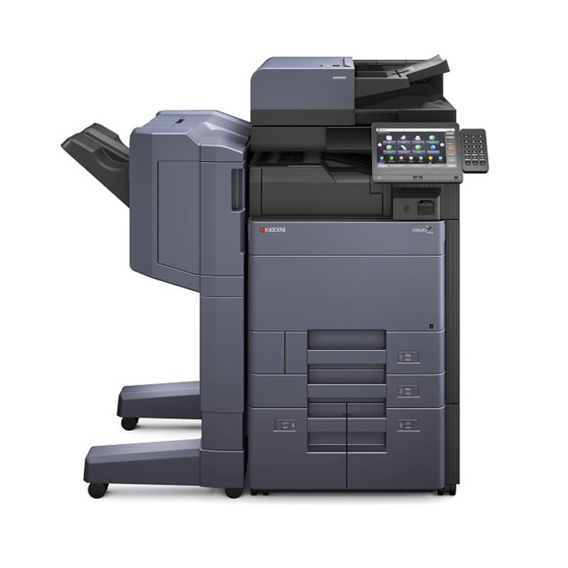 Looking for Kyocera TASKalfa 4053ci Color Multifunctional Copier Printer on Sale by Missisuanga