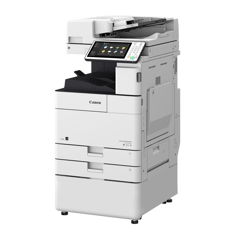 Looking For Canon ImageRunner Advance 4535i Monochrome Laser Multifunctional Office Printer By Mississauga