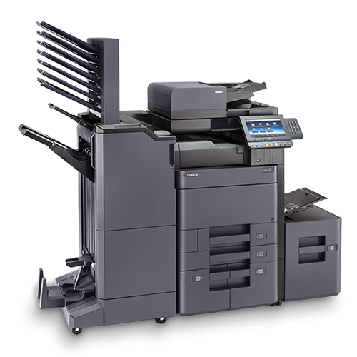Looking for Kyocera TASKalfa 7003i/8003i/9003i Monochrome Multifunctional Copier Printer by Mississauga