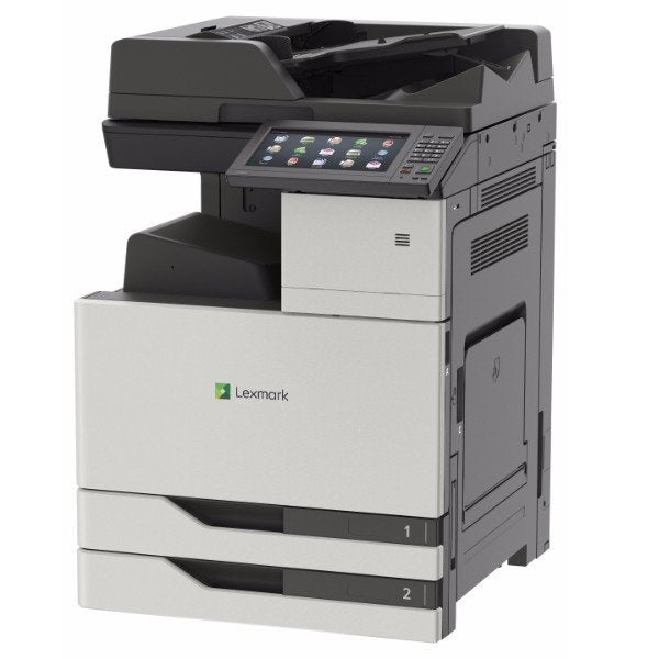 Looking for Lexmark XC9235 Color Multifunctional Copier Printer for Sale by Mississauga