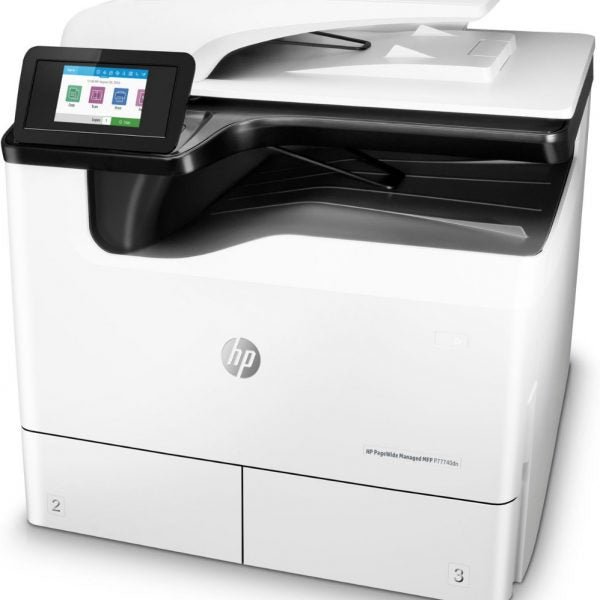 Looking for HP PageWide Managed P77740DN MultiFunction Printer For Sale By Mississauga Copiers In Canada