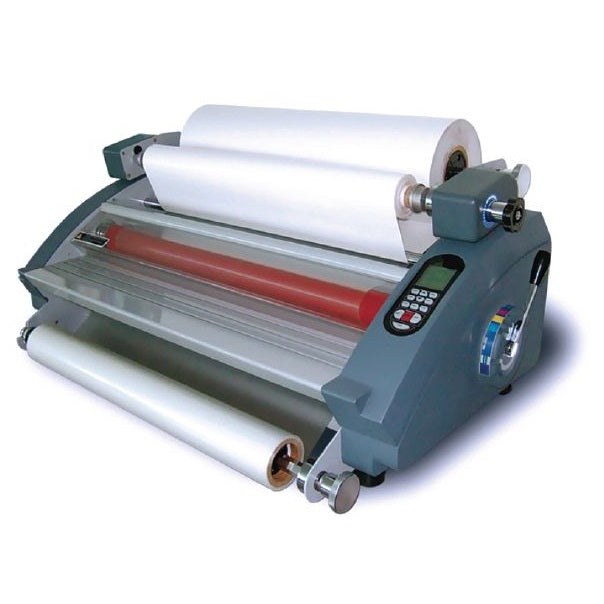 $66/Month Royal Sovereign RSL 2702S 27" Hot/Cold Roll Laminator