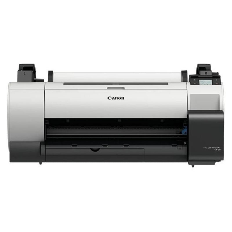 $36.93/Month Canon ImagePROGRAF TA 20 (TA-20) 24" Inch Plotter Large Wide Format Printer