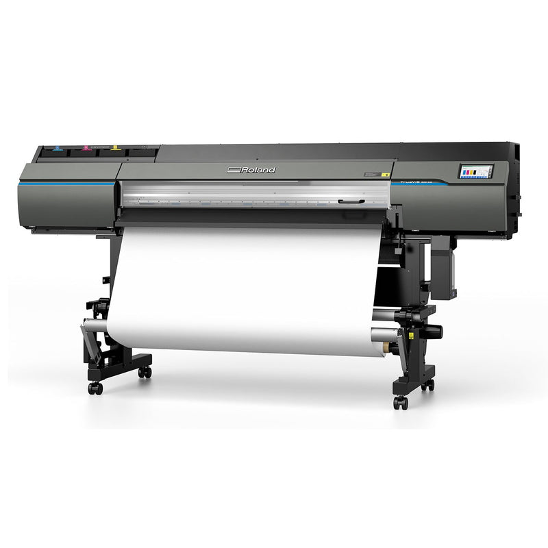 $299/Month - Roland TrueVIS 30" SG3-300 High-Quality Large Format Inkjet Print/Cut, Eco-Solvent Printer/Cutter With Max Resolution Upto 1,200 dpi