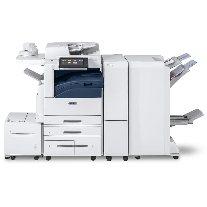 $99/Month ALL- INCLUSIVE - Xerox New AltaLink C8030H Colour Laser Office Multifunction Photocopier Printer Machine With 30 PPM Print