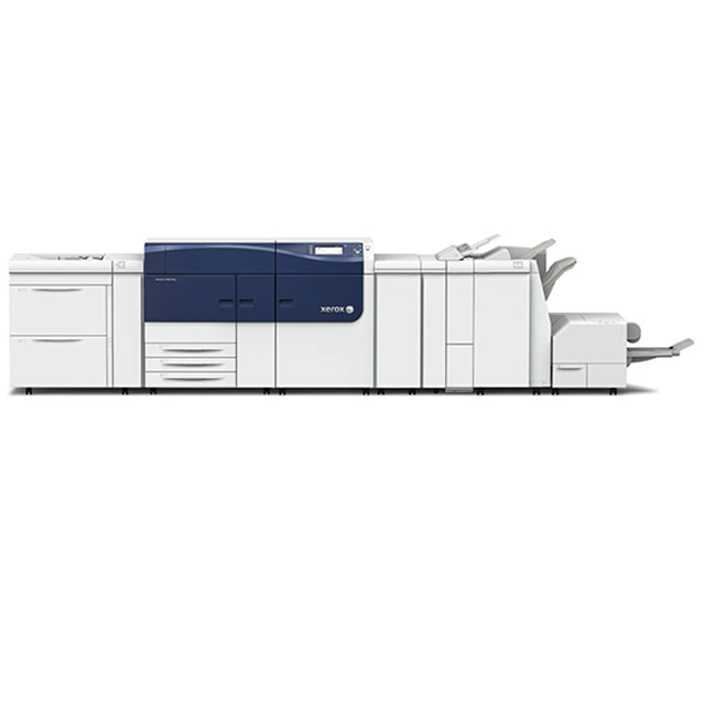 $195/Month Xerox Versant 2100 Press, RESOLUTION:  2400 x 2400 dpi