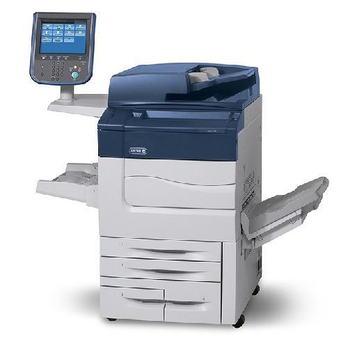$148/Month Xerox Color C70 Office Multifunction Production Laser Printer With Swift printing of 70/75 ppm