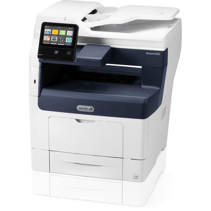 $25/month - Xerox Versalink B405 Multifunction Printer SCAN 2 EMAIL Office Copier COLOR Scanner - Mississauga Copiers