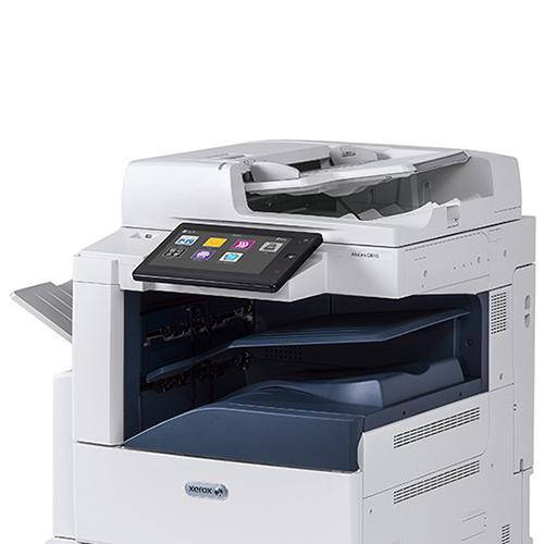 $59/Month Xerox Altalink C8030 Color Laser Multifunctional Printer Copier, Scanner, 11x17, 12x18, Scan 2 email - Mississauga Copiers