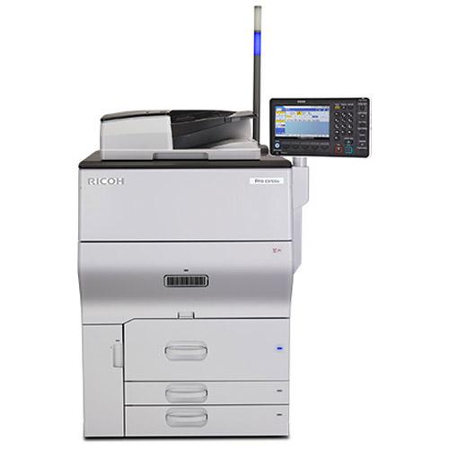 Absolute Toner Ricoh Pro Colour - Full Service Only 1.5 cent b/w 7.9 cent/color - Multifunction Colour Printer Copier Scanner 65PPM for HIGH VOLUME PRINTING AND SCANNING with Production high quality Warehouse Copier