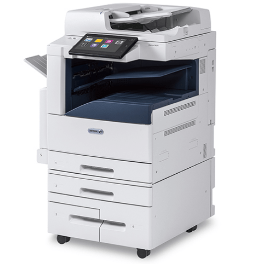 $59/Month Xerox Altalink C8030 Color Laser Multifunctional Printer Copier, Scanner, 11x17, 12x18, Scan 2 email - Mississauga Copiers