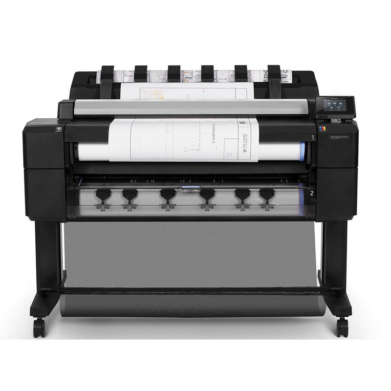 $95/Month HP DesignJet T2530 36-in PostScript Multifunction Printer - Mississauga Copiers