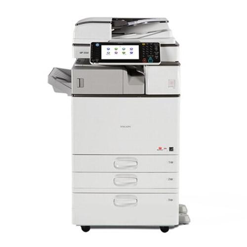 Absolute Toner $46.33/month Ricoh MP C2003 MPC2003 Color Copier Printer Scanner 11x17 12x18 Lease 2 Own Copiers