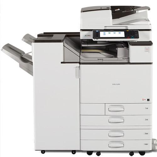 $84.99/month REPOSSESSED Ricoh MP C5503 Color Printer Photocopier - Mississauga Copiers