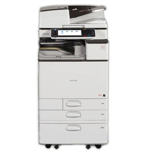 $78.95/month REPOSSESSED Ricoh MP C4503 Color ALL INCLUSIVE PREMIUM Copy Machine Photocopier - Mississauga Copiers