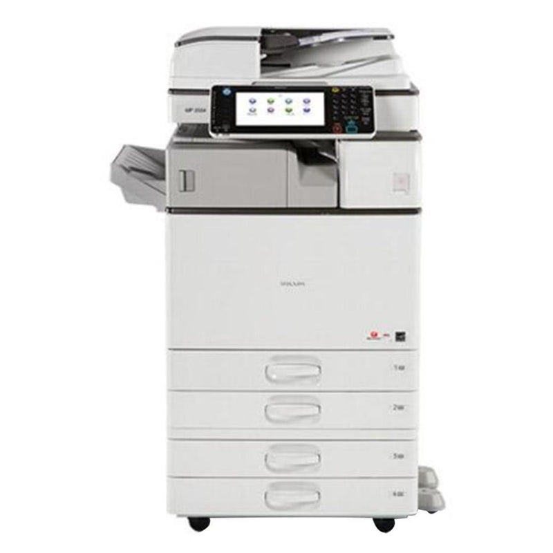 $65/Month Ricoh MP C4054 Color Multifunction Laser Printer Copier Scanner (11X17, 12x18) For Office - Mississauga Copiers
