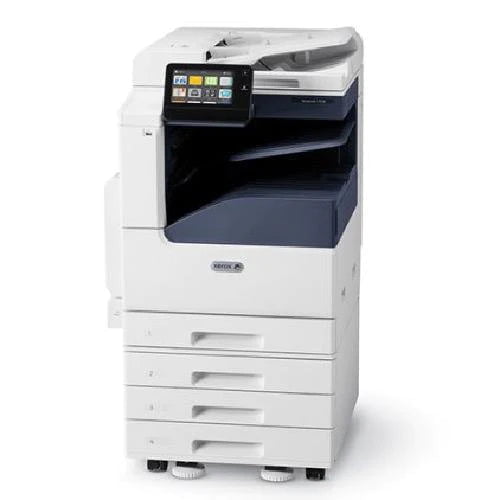 NEW DEMO Xerox VersaLink C7020 Color Laser Multifunctional Photocopier Printer Scanner With Support For Tabloid - Only 190 Pages Printed