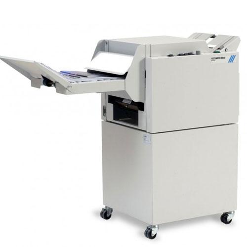 Plockmatic BM60 Automatic Booklet Maker Stapling Folding - Mississauga Copiers