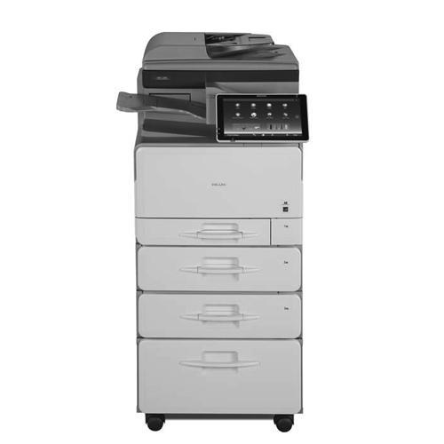 $55/month Ricoh MP C306 Colour office Multifunction Printer Copier Scanner - Mississauga Copiers