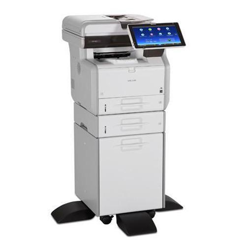 $19/month Ricoh Copier MP 402 Black and White office Multifunction Printer - Mississauga Copiers