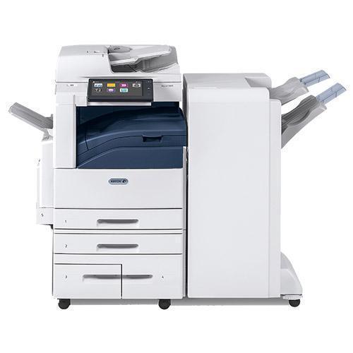 Absolute Toner $75/month LIKE NEW Xerox Altalink C8030 Color Copier Printer 11x17 Copy Machine Photocopier Office Copiers In Warehouse