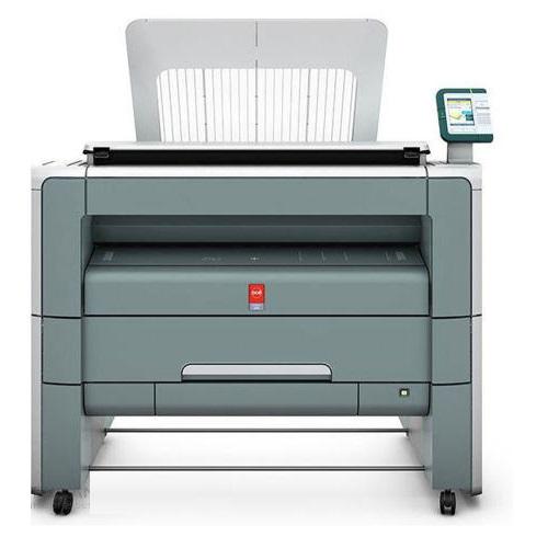 Absolute Toner $149/Month Canon Océ PlotWave 300® Large Format Laser Printer Highly Economical Printer Perfect for Every Office Or Small Business Large Format Printer