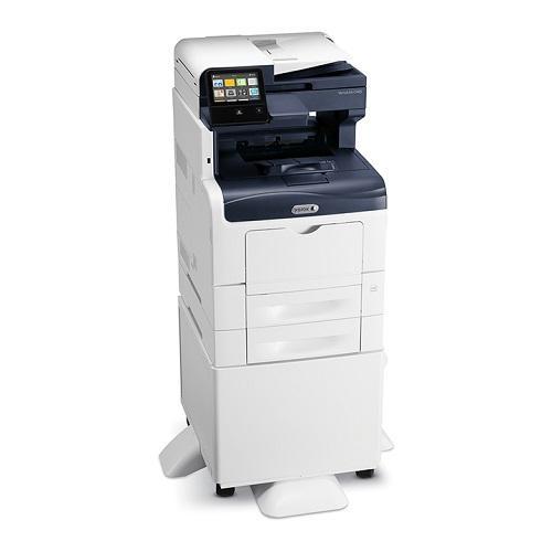 Absolute Toner Xerox Versalink C405 Color Laser Multifunction Copier Production Printer Copier Scanner Laser Printer
