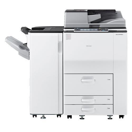 $84.75/month NEW DEMO Ricoh MP 6002 B/W ALL INCLUSIVE PREMIUM Copier Color Scanner - Only 6k Pages - Mississauga Copiers
