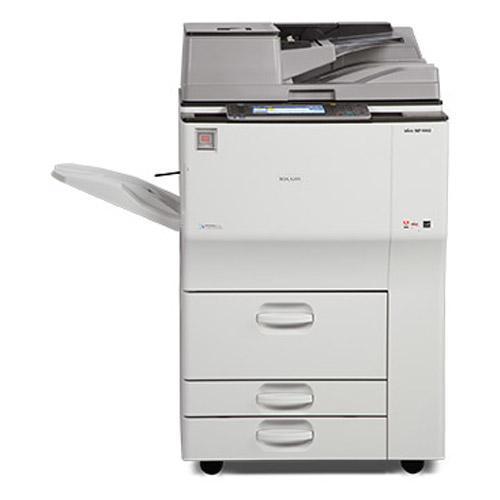 Absolute Toner $95/month Multifunction B/W Printer Copier Colour Scanner For High Volume Printing Lease 2 Own Copiers