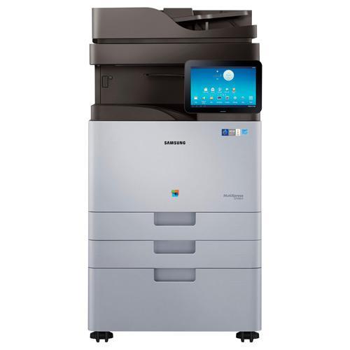$69/Month Repossessed Samsung MultiXpress SL-X7500LX Color Laser Multifunction Printer - Mississauga Copiers