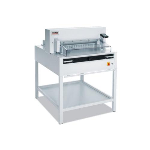 25.5" Automatic Paper Cutter - Mississauga Copiers