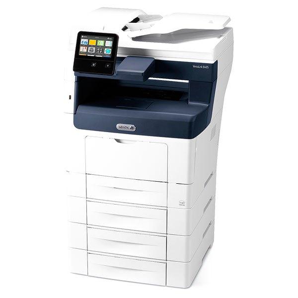 From $17/month-Xerox VersaLink B405DNM B/W Monochrome Multifunction Laser Printer Copier Scanner (B405DN B405) - Mississauga Copiers